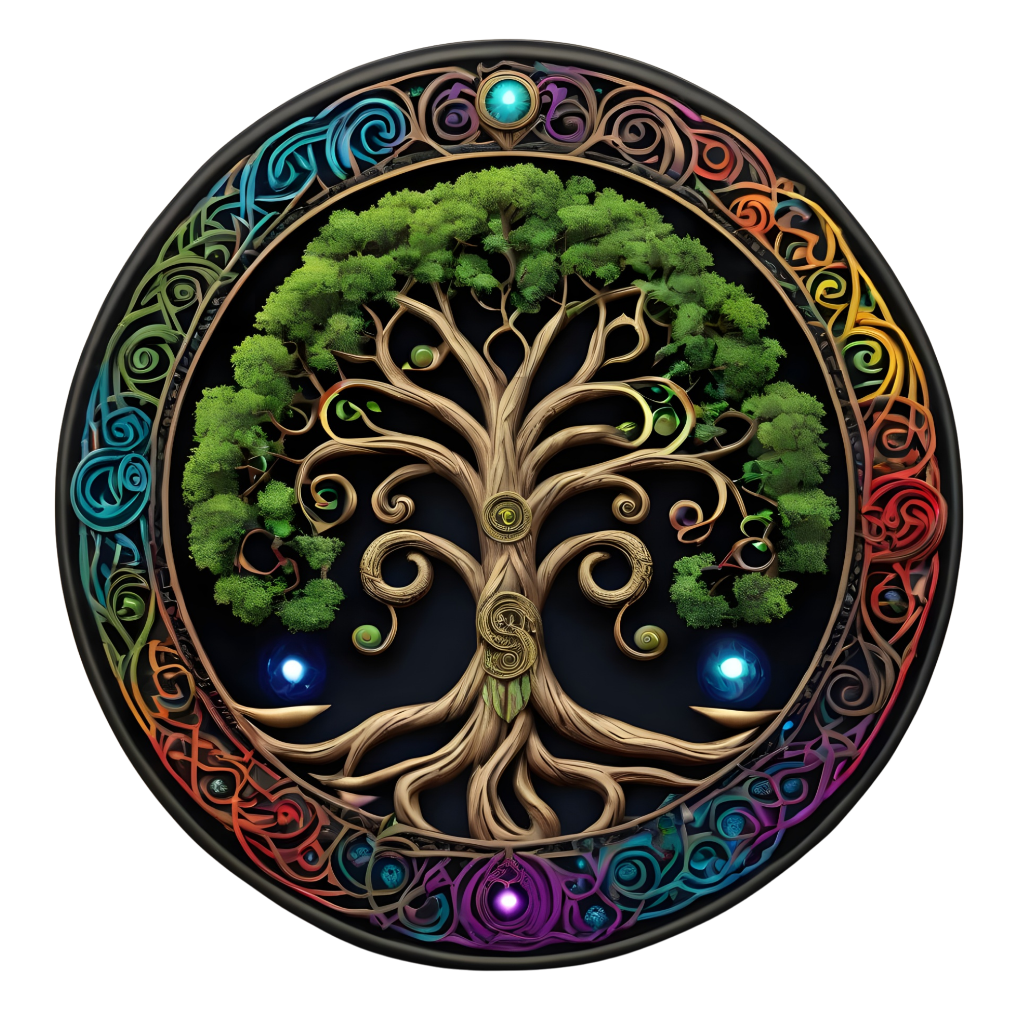 Cherish Life Family Servics logo